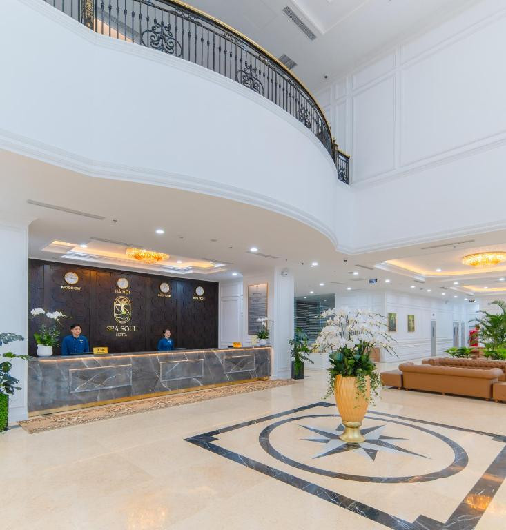 SEA SOUL HOTEL