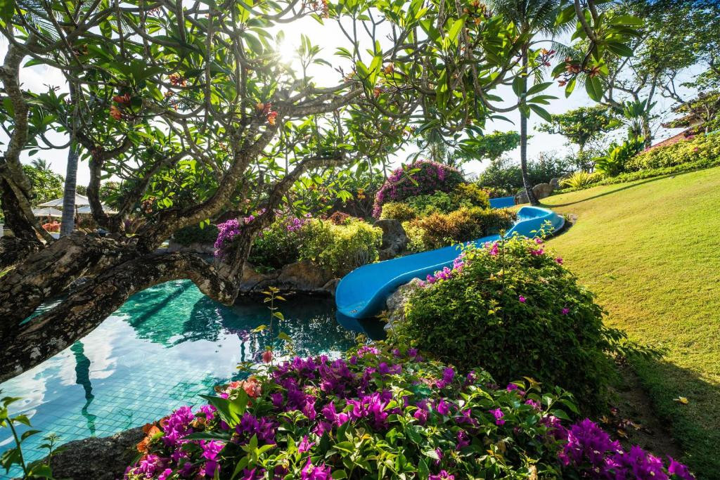 GRAND HYATT BALI