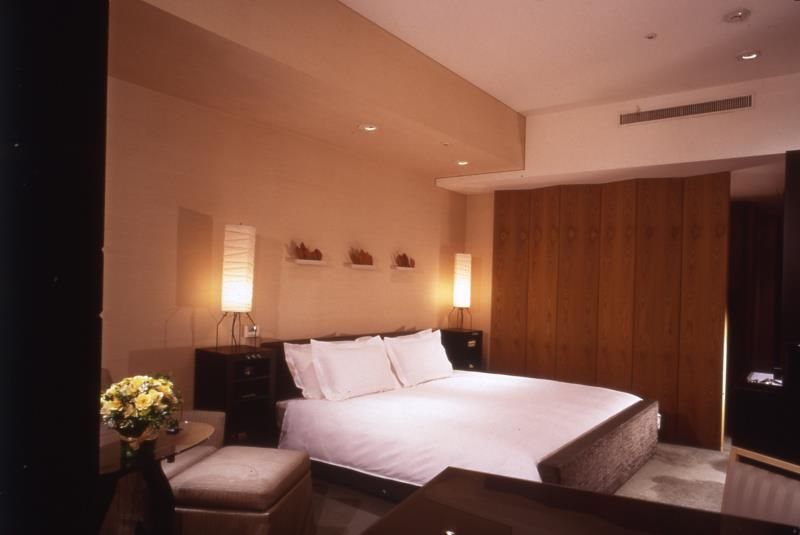 PARK HYATT TOKYO
