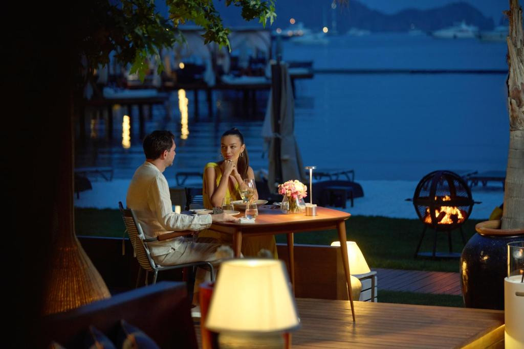 CLUB PRIVE BY RIXOS GOCEK