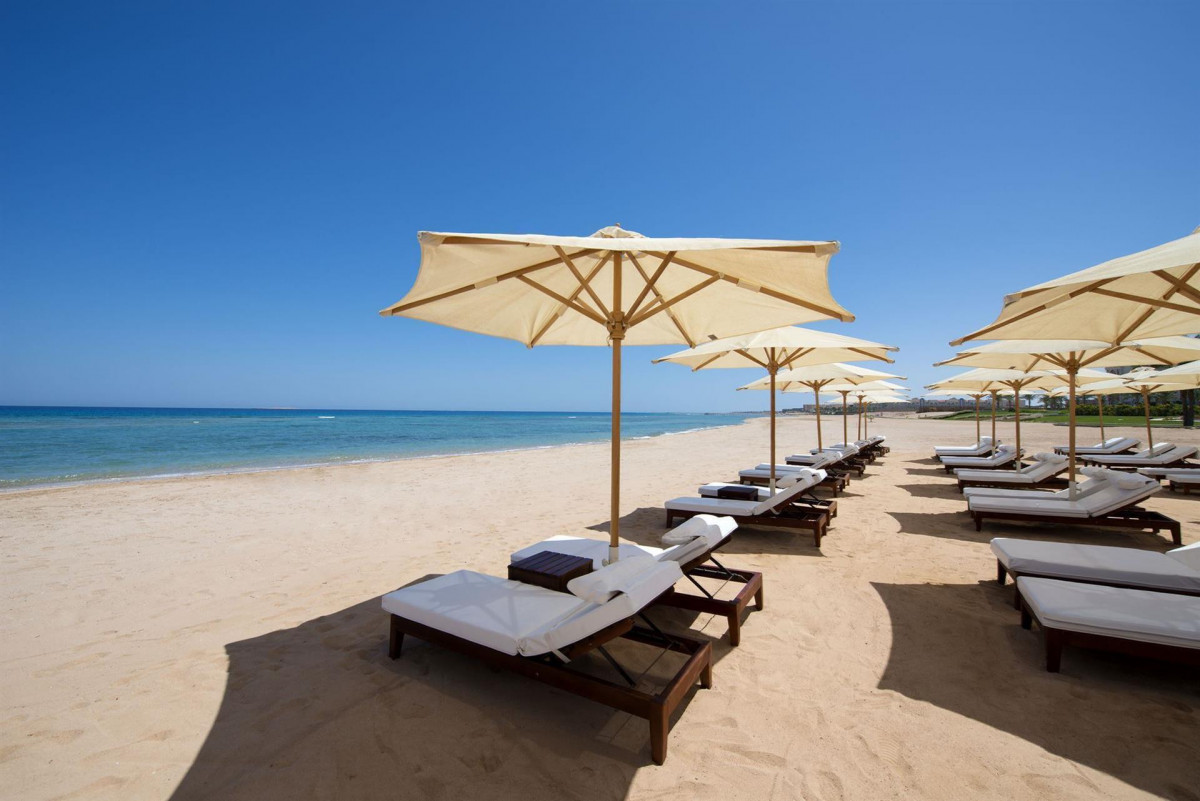 BARON PALACE RESORT SAHL HASHEESH