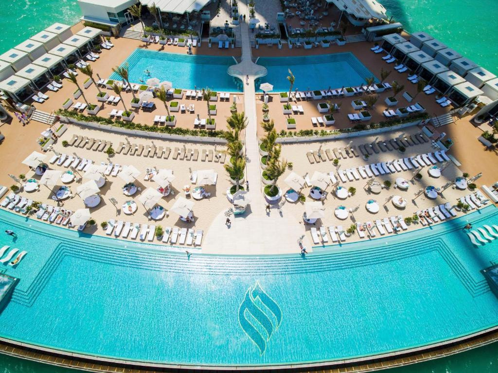 BURJ AL ARAB