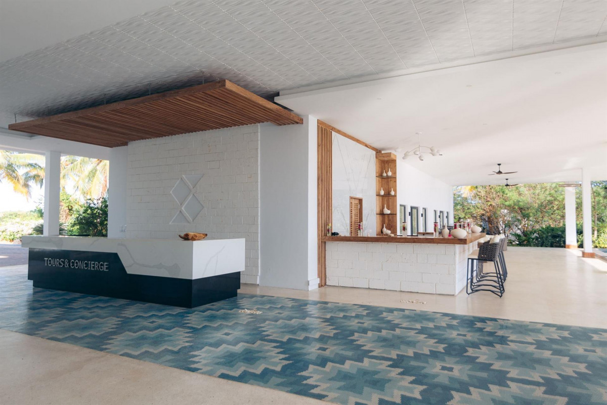 SAFIRA BLU LUXURY RESORT & VILLAS