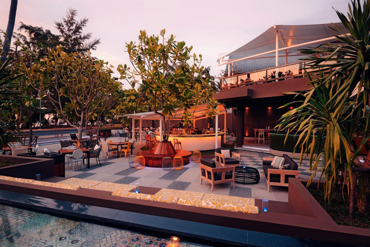 PARADOX RESORT PHUKET