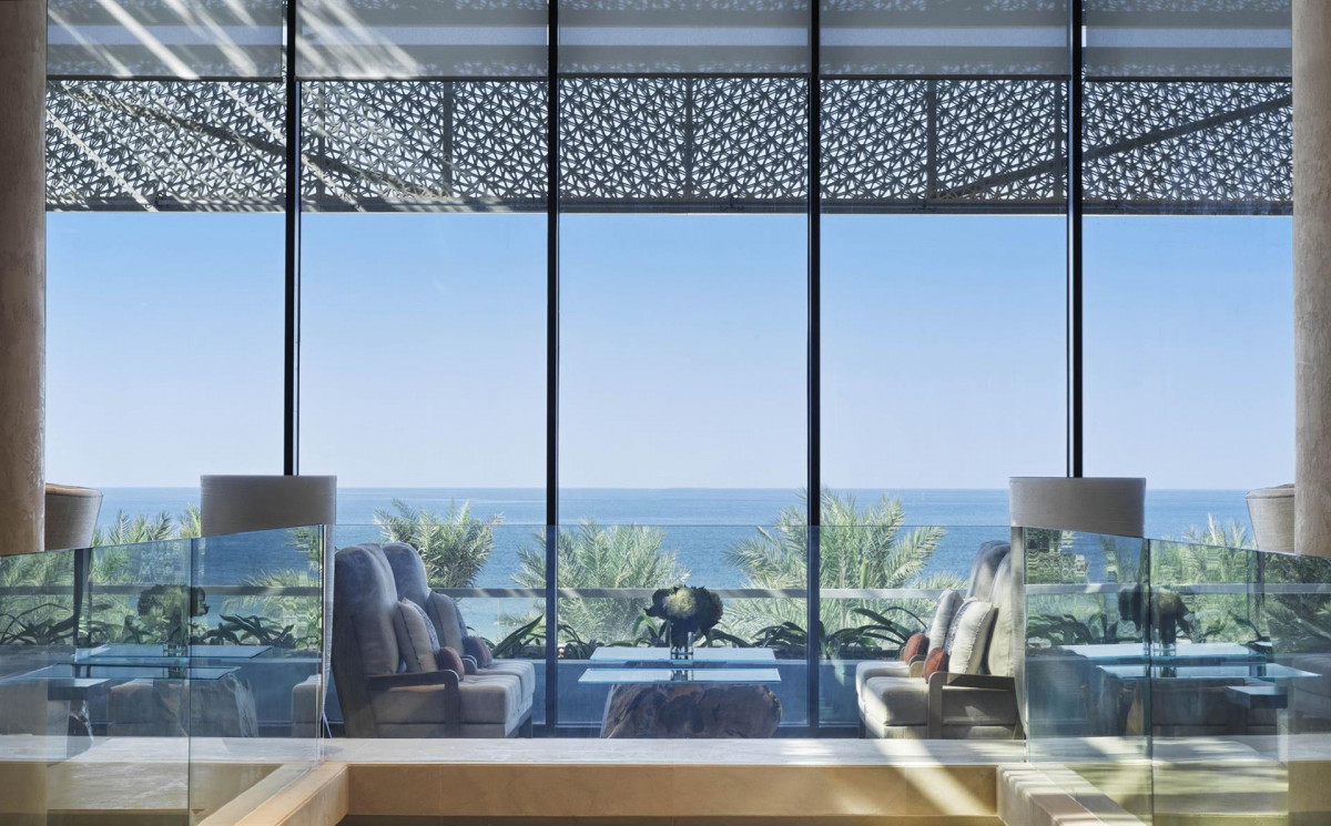 INTERCONTINENTAL RAS AL KHAIMAH MINA AL ARAB RESORT & SPA 6