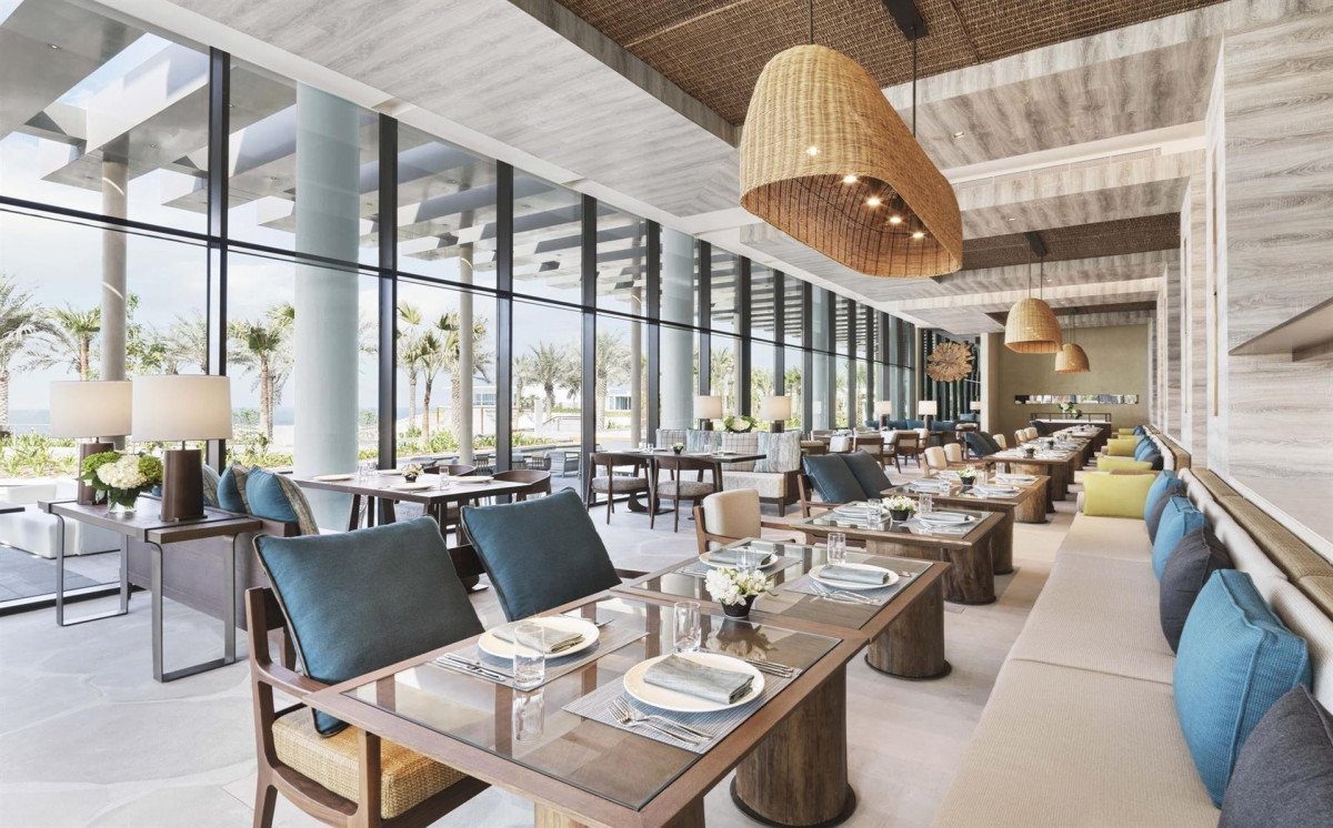 INTERCONTINENTAL RAS AL KHAIMAH MINA AL ARAB RESORT & SPA 12