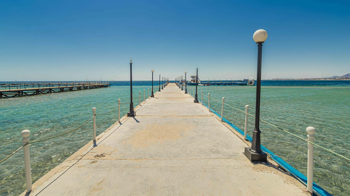 AMARINA ABU SOMA RESORT & AQUAPARK