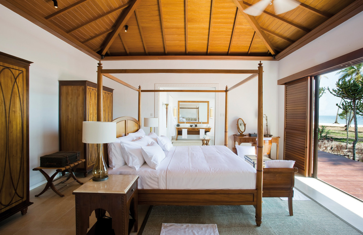 THE RESIDENCE ZANZIBAR