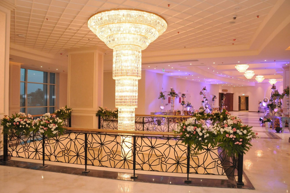GEWAN HOTEL CAIRO