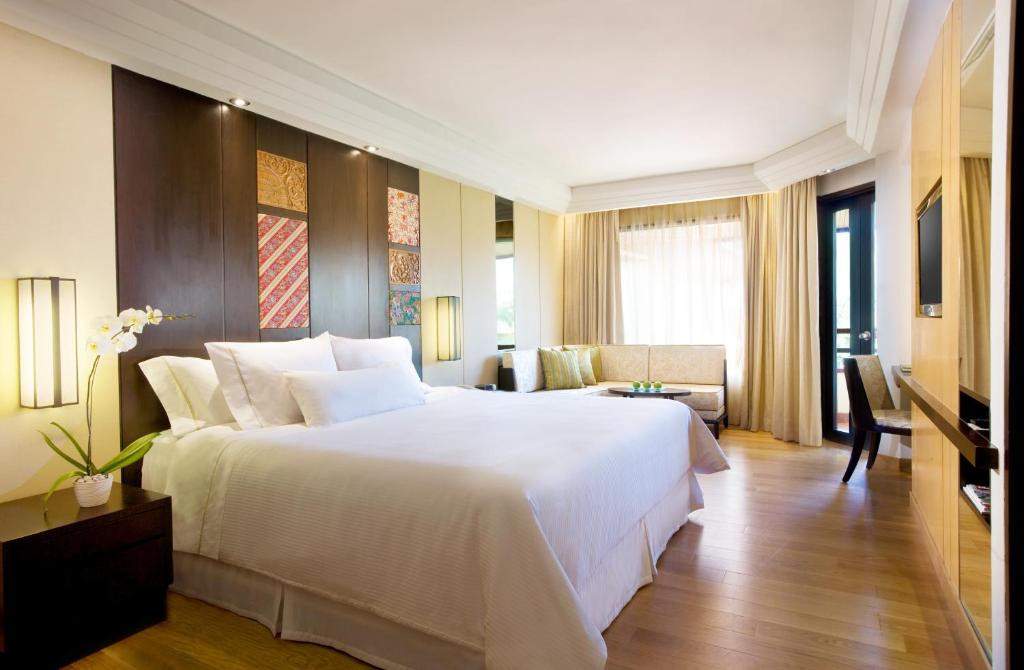 THE WESTIN RESORT NUSA DUA