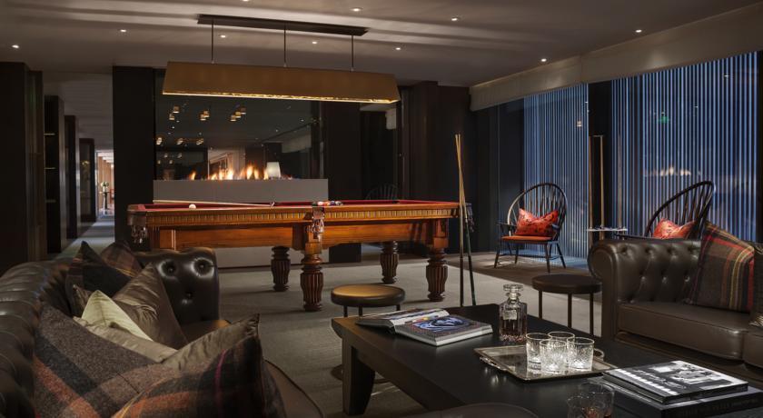 ROSEWOOD BEIJING