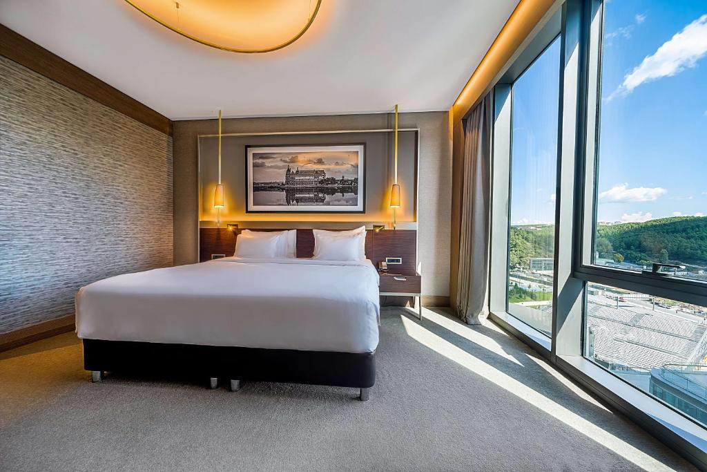RADISSON COLLECTION HOTEL VADISTANBUL