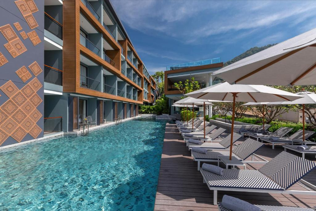 THE NATURE PHUKET