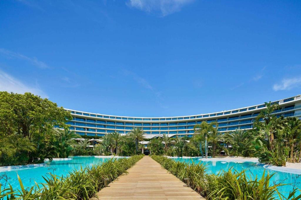 MAXX ROYAL BELEK GOLF & SPA 2