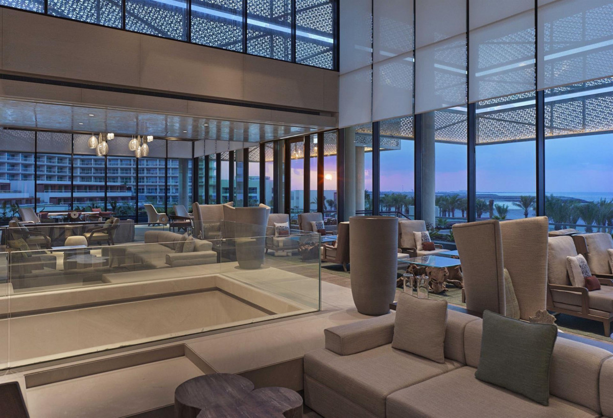 INTERCONTINENTAL RAS AL KHAIMAH MINA AL ARAB RESORT & SPA 5