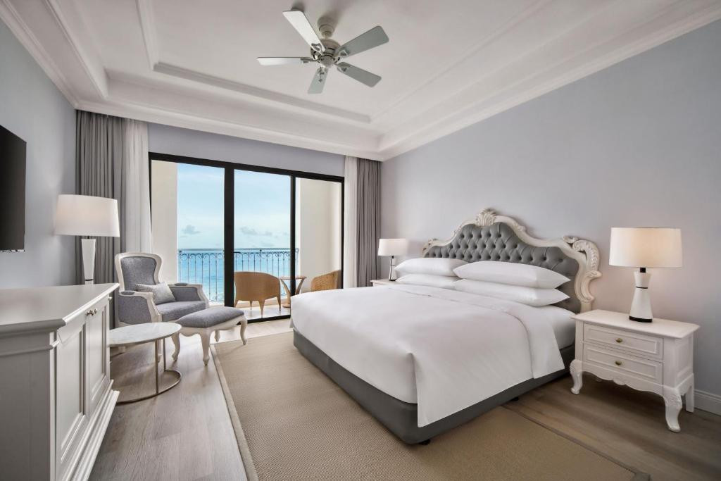SHERATON PHU QUOC LONG BEACH RESORT