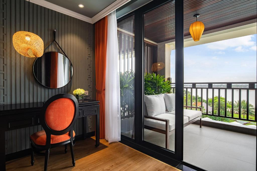 BEL MARINA HOIAN RESORT