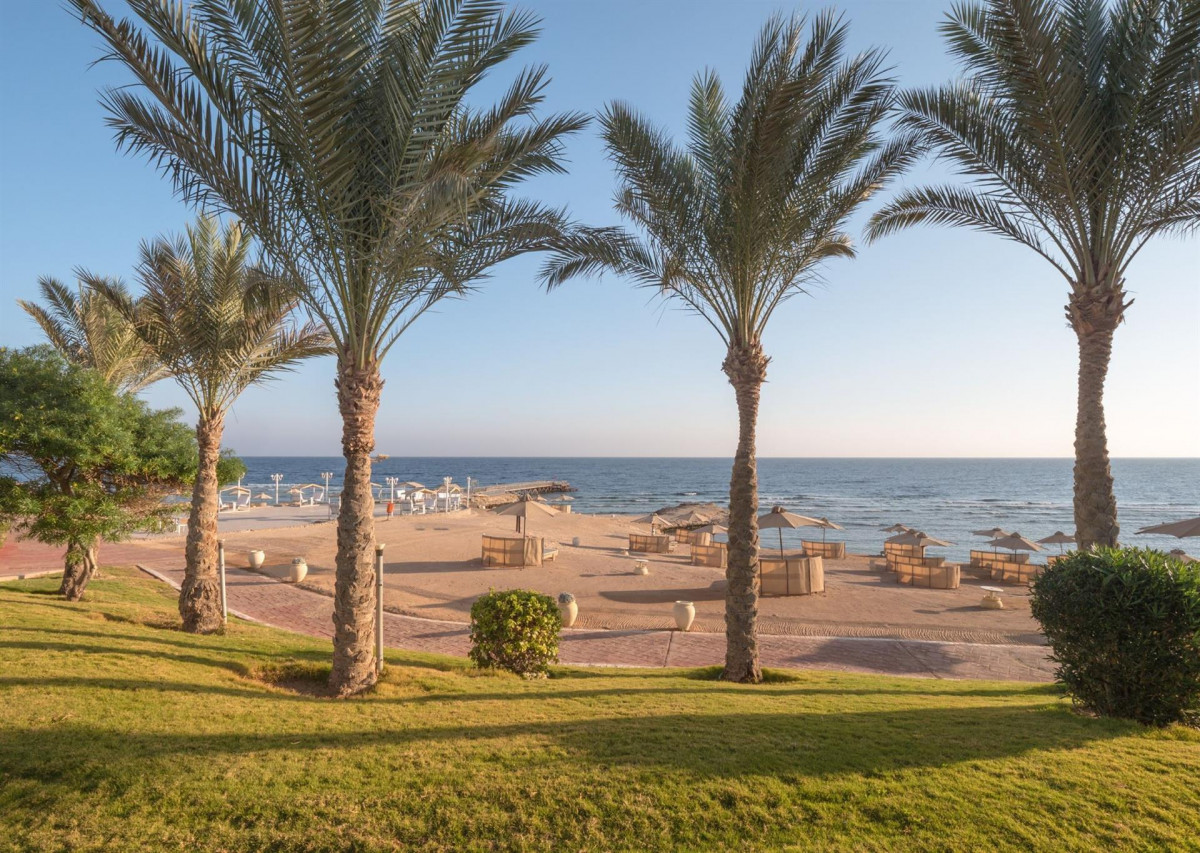 SERENITY ALMA RESORT