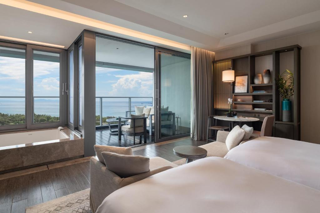 ROSEWOOD SANYA