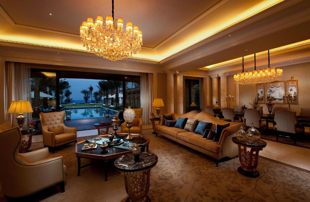 WANDA REIGN RESORT & VILLAS SANYA HAITANG BAY