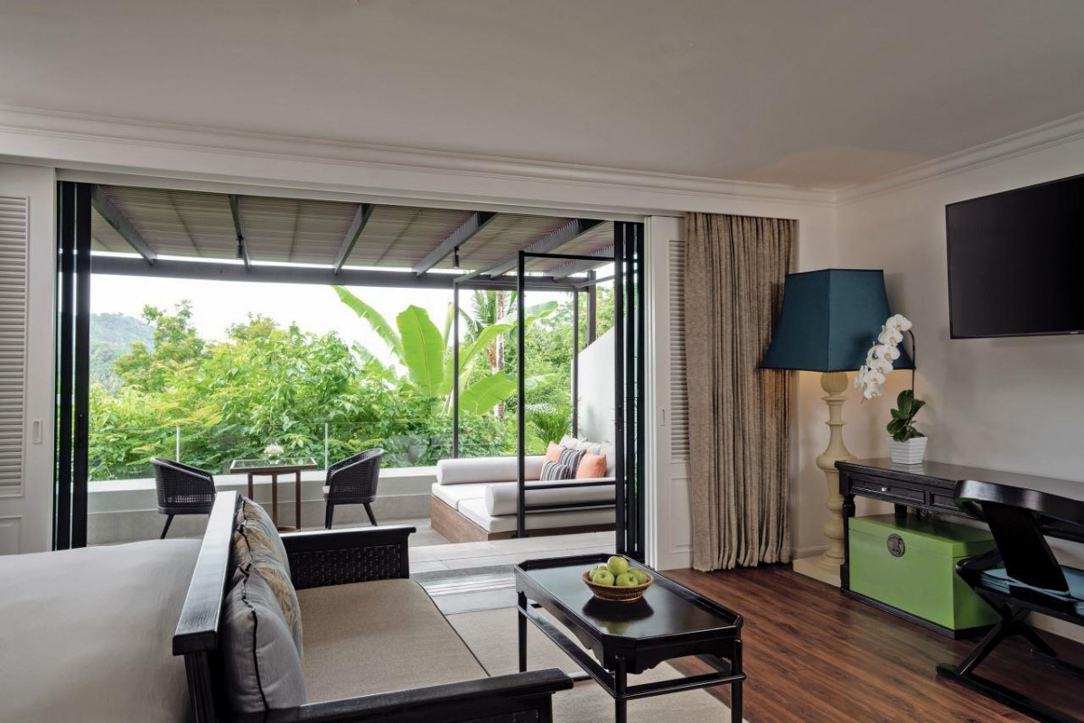 INTERCONTINENTAL KOH SAMUI RESORT