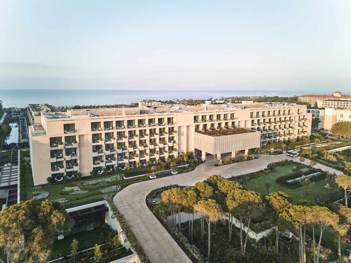VOYAGE KUNDU HOTEL