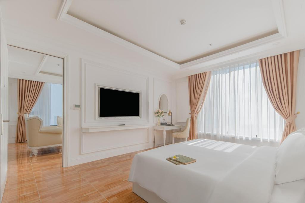 SEA SOUL HOTEL