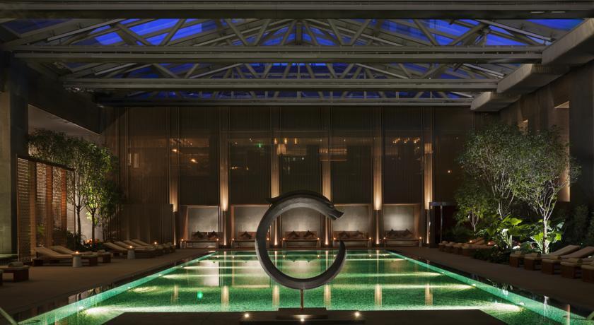 ROSEWOOD BEIJING