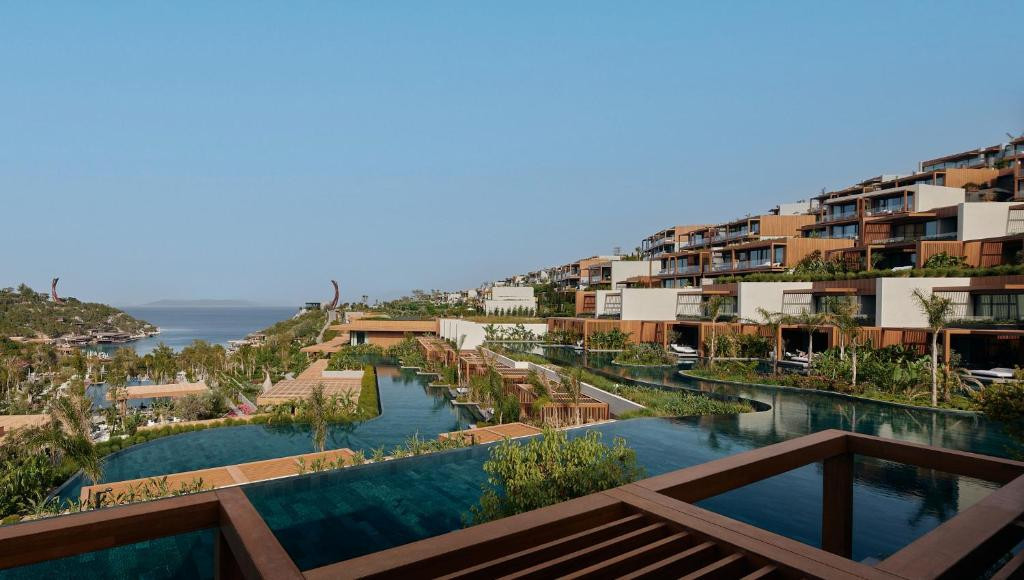 MAXX ROYAL BODRUM RESORT
