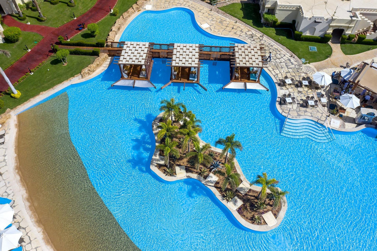 RIXOS SHARM EL SHEIKH ADULTS ONLY