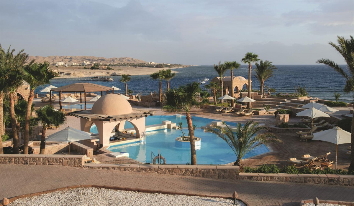 MOVENPICK RESORT EL QUSEIR