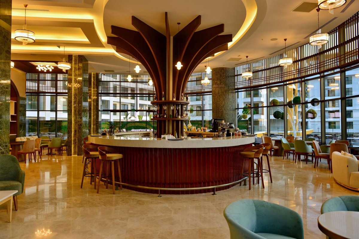 AZURA WORLD HOTEL