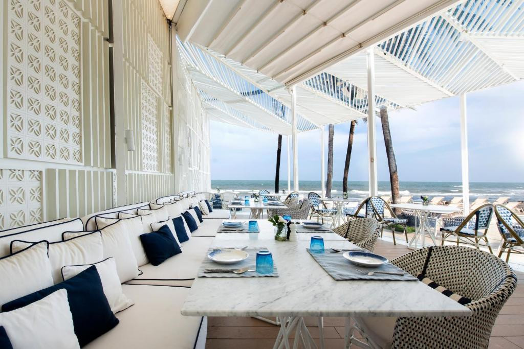 INTERCONTINENTAL HUA HIN RESORT