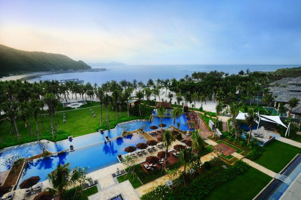 SANYA LUHUITOU RESORT & SPA