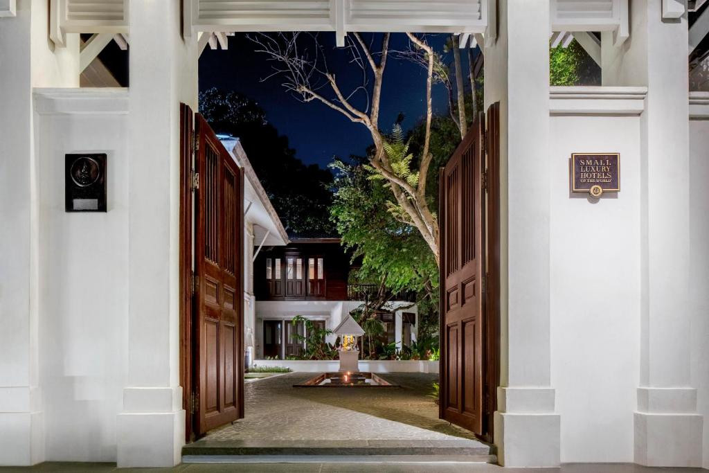 137 PILLARS HOUSE