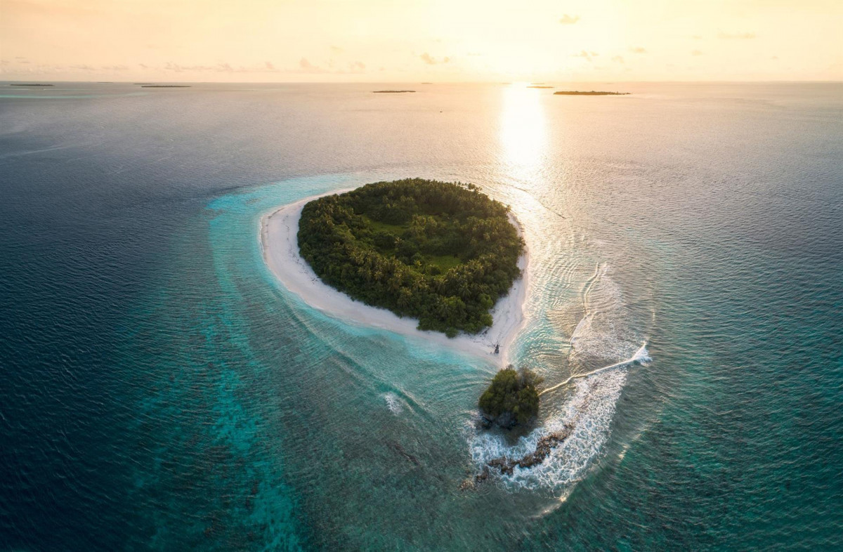 THE NAUTILUS MALDIVES