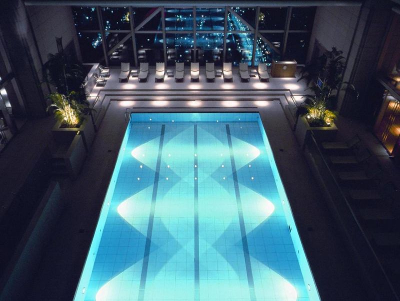 PARK HYATT TOKYO