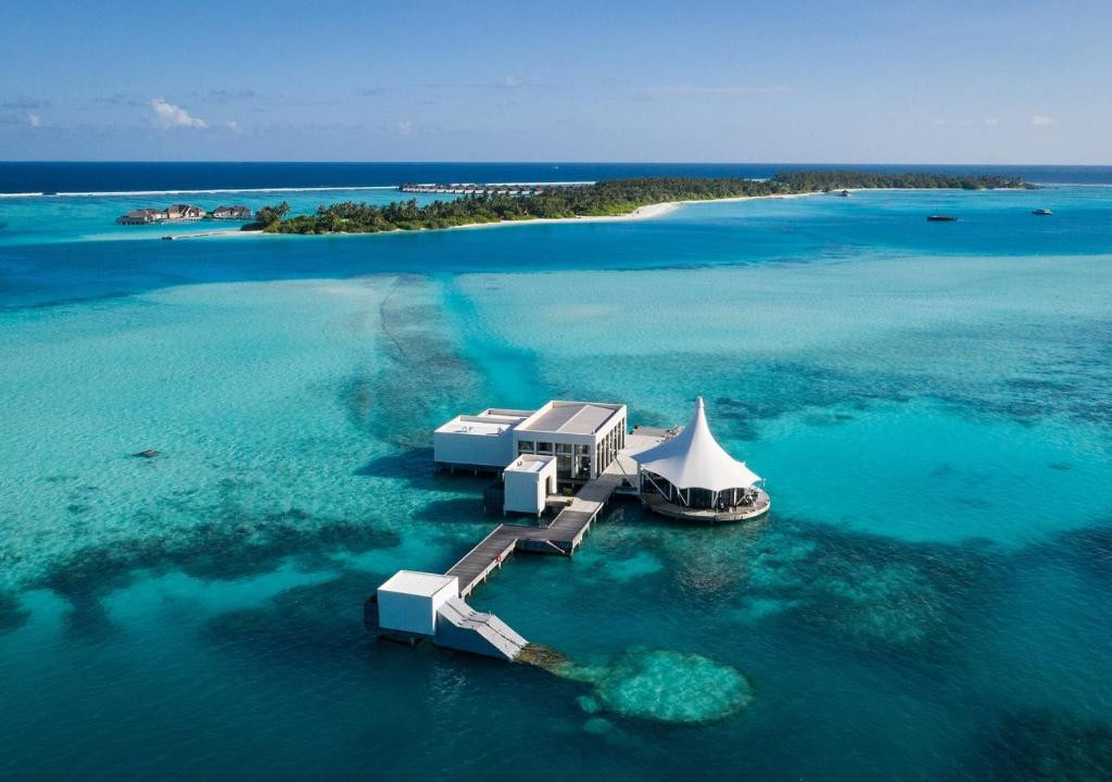 NIYAMA PRIVATE ISLANDS MALDIVES