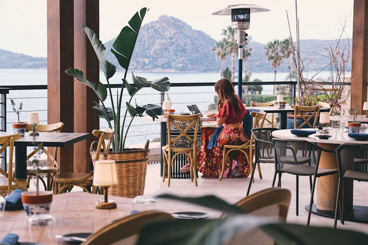 ALLIUM BODRUM RESORT AND SPA