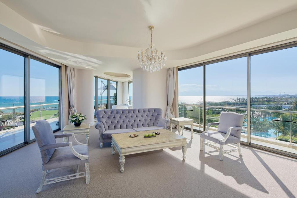 MAXX ROYAL BELEK GOLF & SPA 6