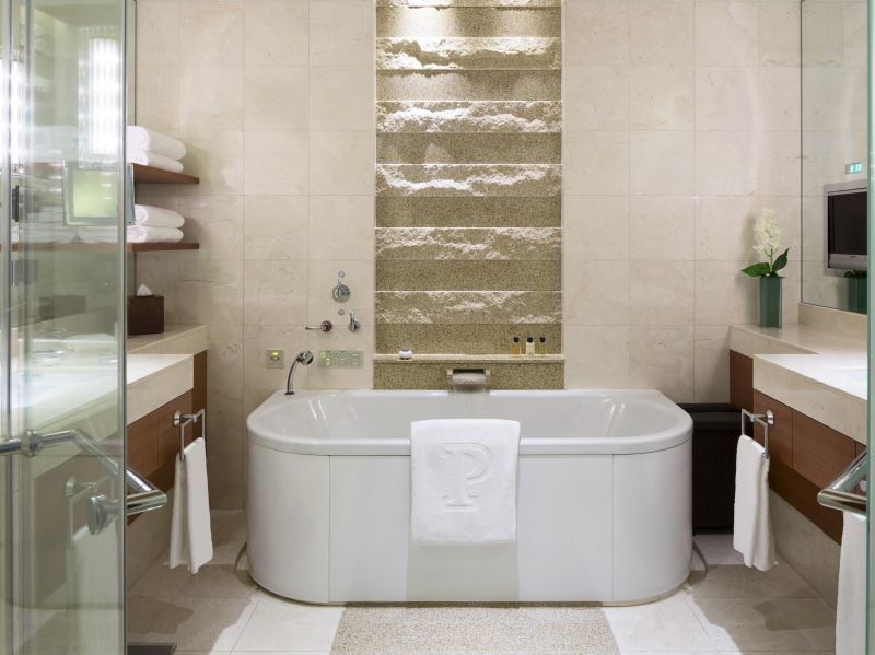 THE PENINSULA TOKYO