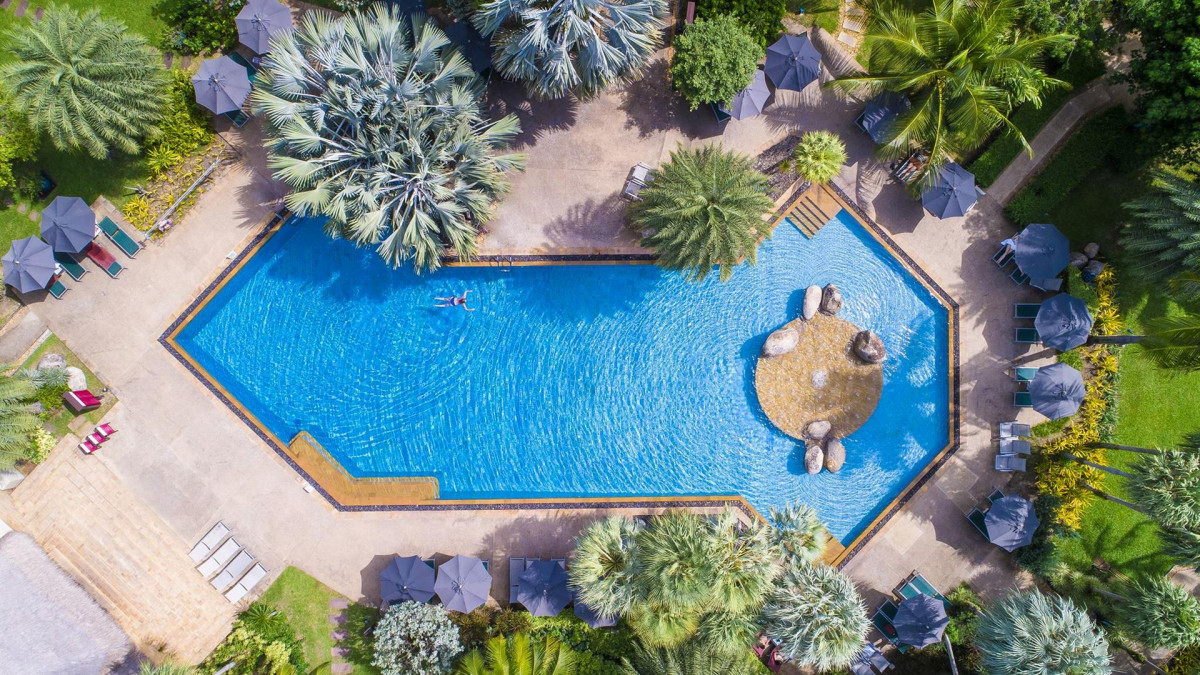 PARADOX RESORT PHUKET