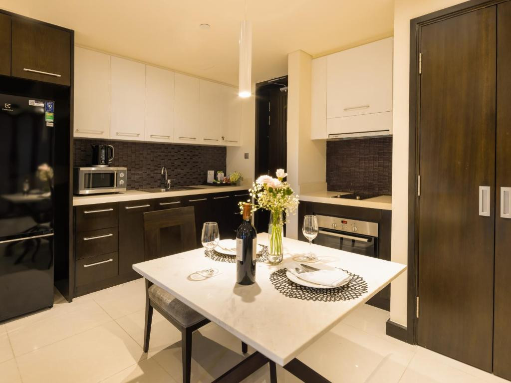 THE COSTA RESIDENCE NHA TRANG