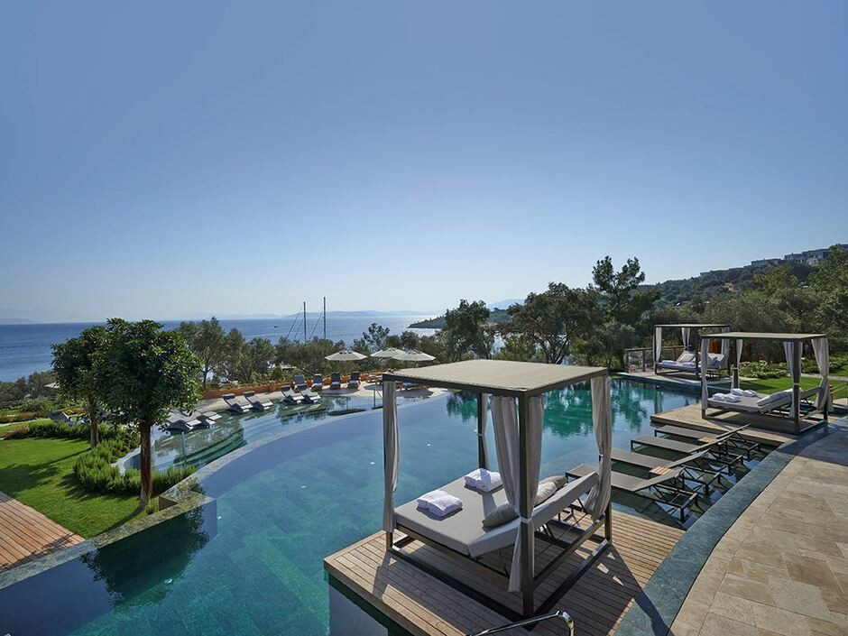 MANDARIN ORIENTAL BODRUM