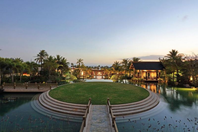CAPELLA SANYA