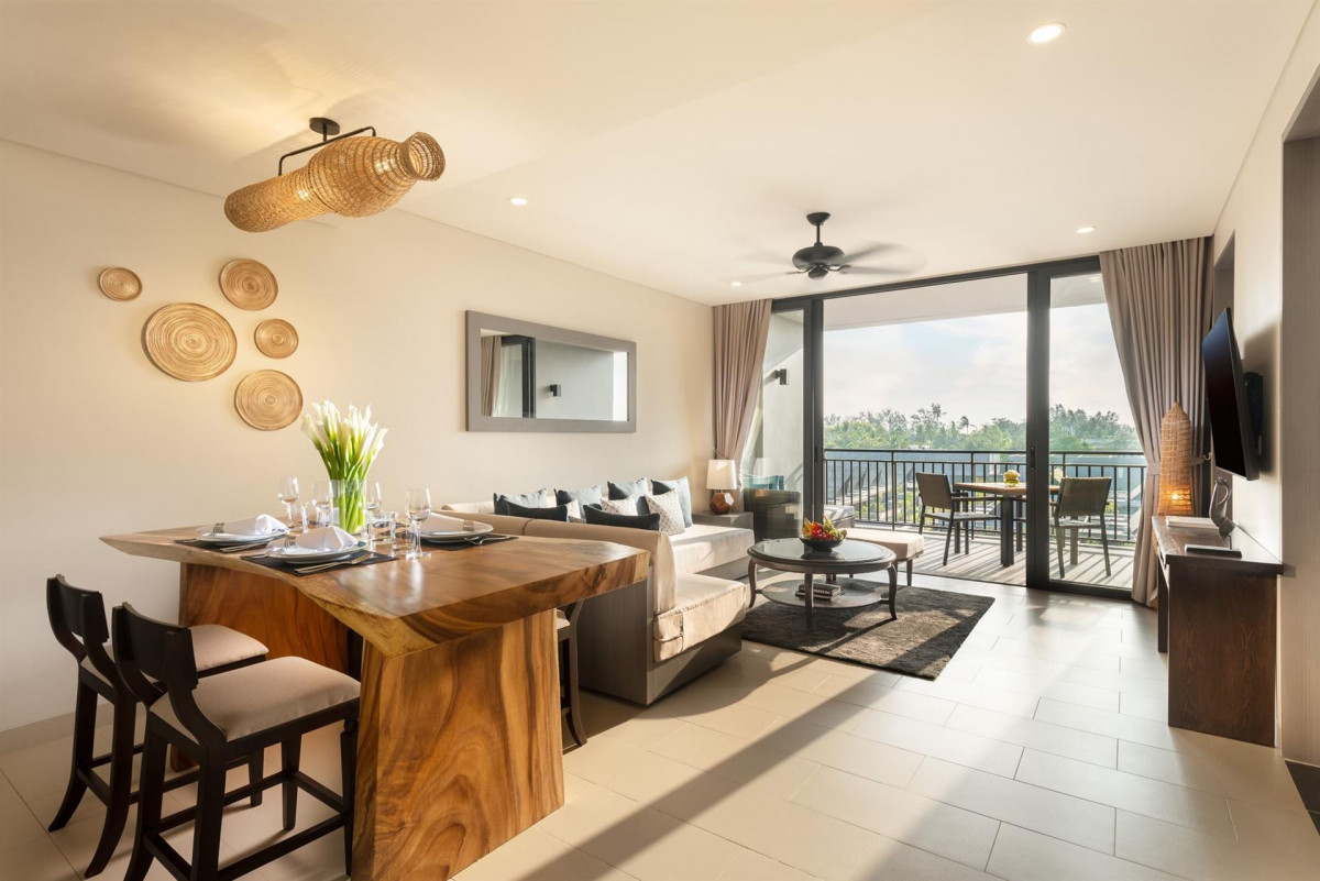 ANANTARA VACATION CLUB MAI KHAO PHUKET