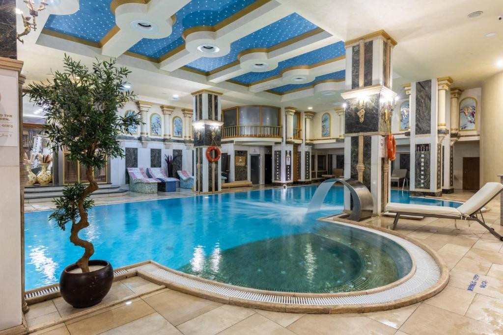 WYNDHAM ISTANBUL OLD CITY