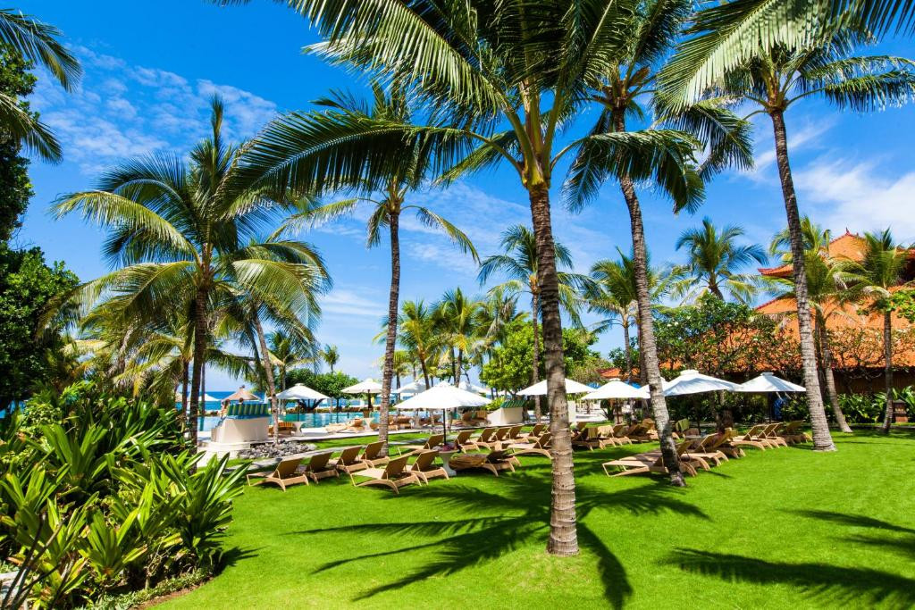 AYODYA RESORT BALI
