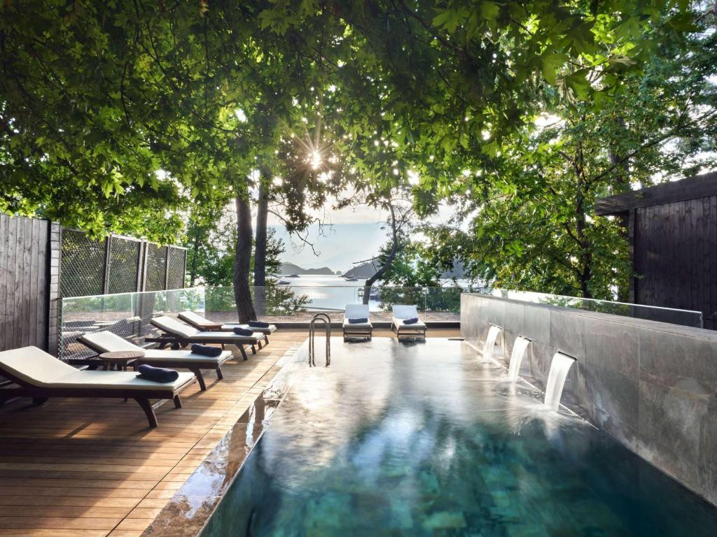 CLUB PRIVE BY RIXOS GOCEK