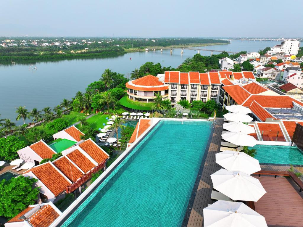 BEL MARINA HOIAN RESORT